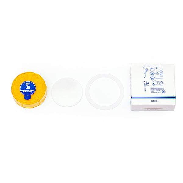 Pack filtre vitaminé LOTUS SHOWER (tête)