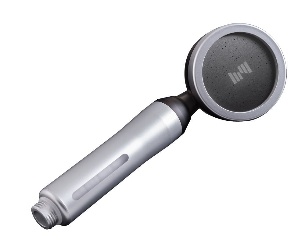 Zepter LOTUS SHOWER HEAD (silver) - Uno Vita AS