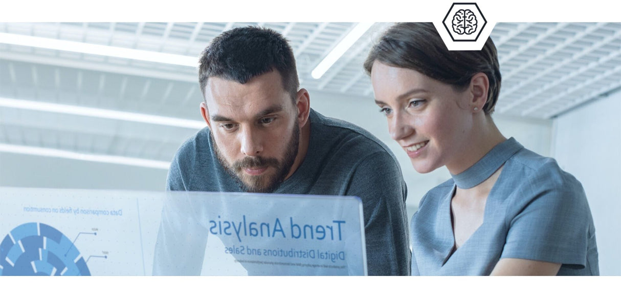 Lunettes Tesla Bioptron Hyperlight® (Noir)