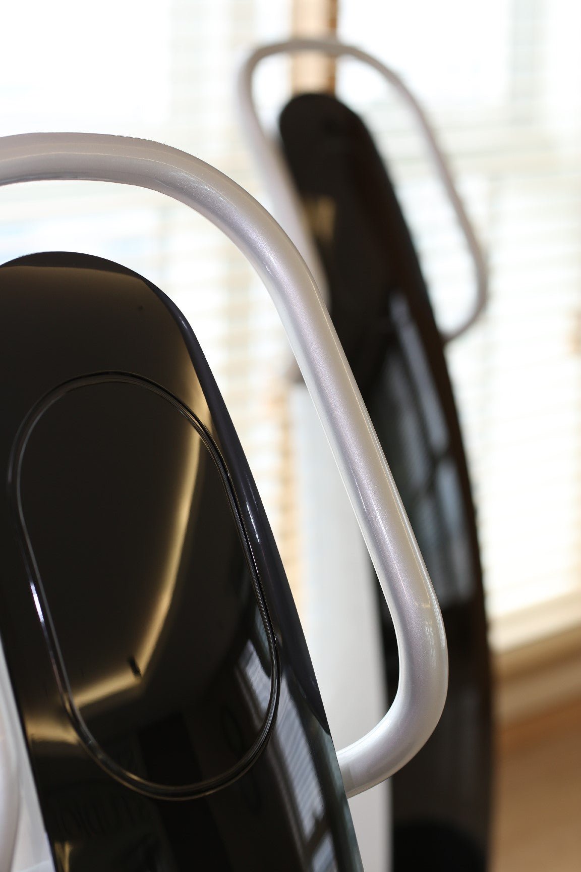 Sonic Wave Vibro – Akustisches Übungs- und Trainingssystem – Uno Vita AS