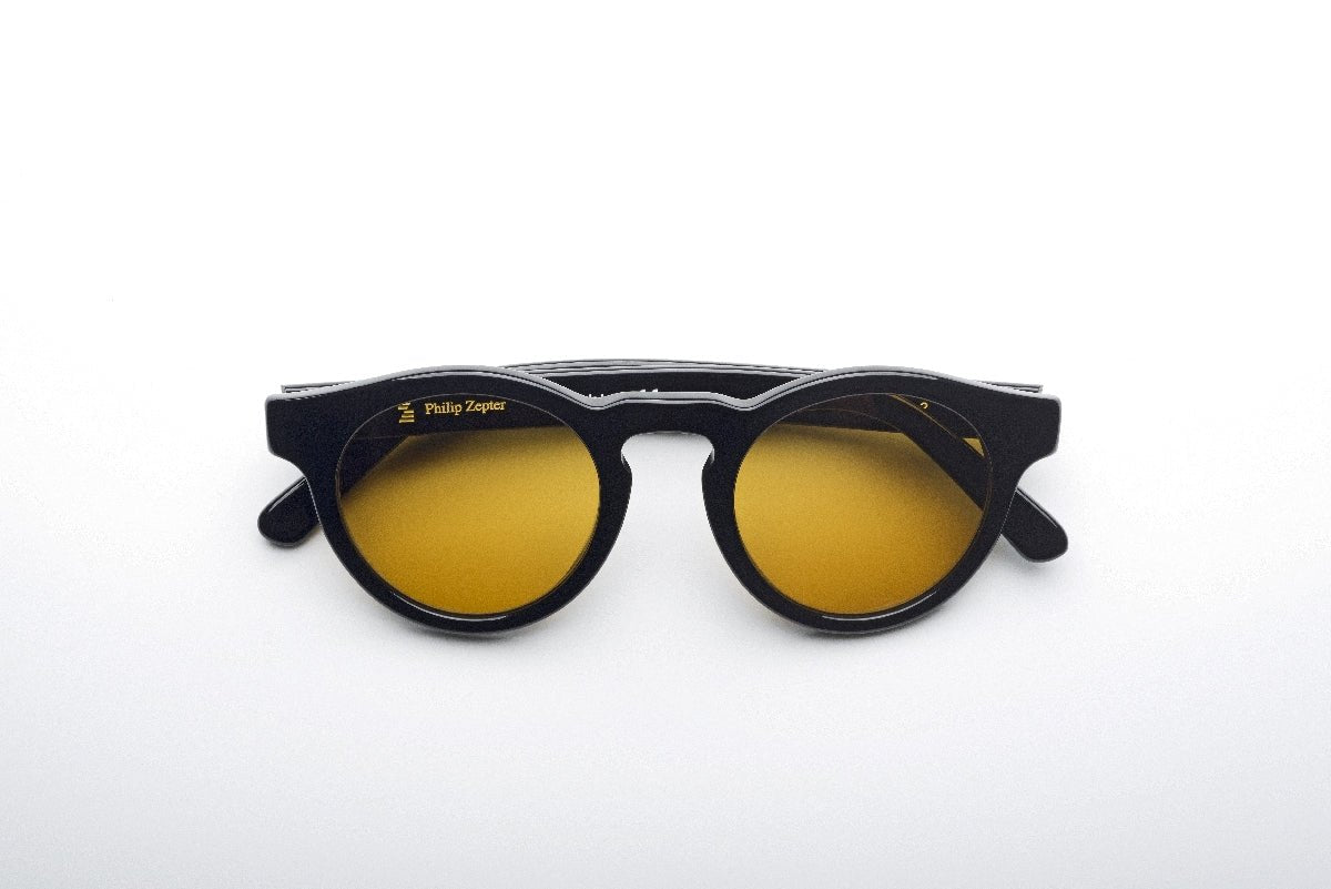 Tesla Bioptron Hyperlight Eyewear® (Black) - Uno Vita AS