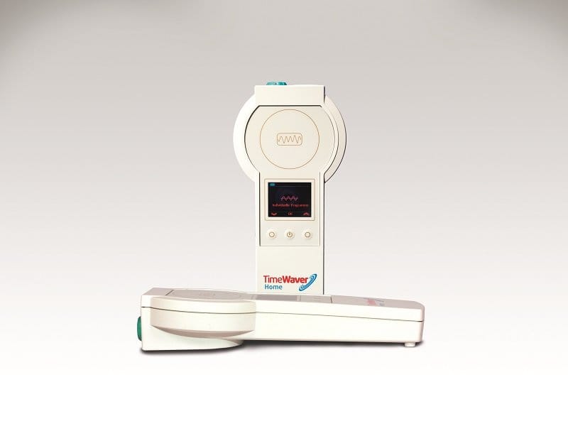 TimeWaver Home Version 2 (Mikrostrom- und Frequenztherapie) – Uno Vita AS