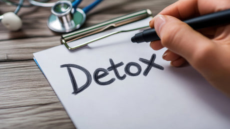 Avgiftning med Glutaryl – en helhetlig og trygg tilnærming