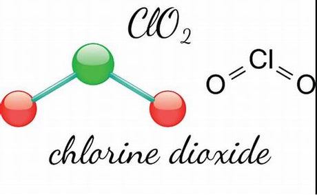 Chlorine Dioxide Solution (CDS) og Miracle Mineral Supplement (MMS) som medisin?