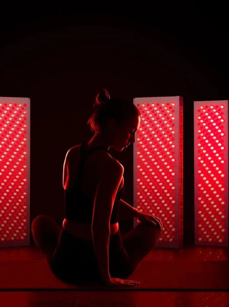 Artikkel om PBM - Bølgelengde, påvirkning, penetrasjonsdybde og applikasjoner