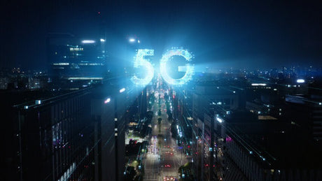 EMF, 5G og beskyttelse mot stråling - Uno Vita AS