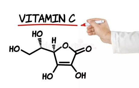 Finn det største utvalget av vitamin C-produkter!