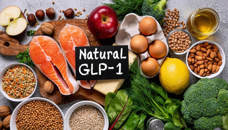 GLP-1, metthet og fordøyelse: den oversette nøkkelen til bedre fettforbrenning og energi - Uno Vita AS