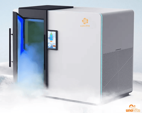 Har dere det markedet etterspør til ditt spa, din klinikk, ditt treningssenter eller din praksis? - Uno Vita AS