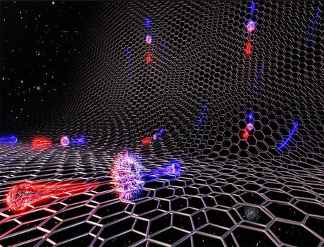 Harmonisering av det fysiske vakuum - Uno Vita AS