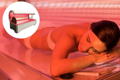 Helkropps-fotobiomodulasjon (PBM) eller hele-kroppen lysterapi vitenskap og effekter - Uno Vita AS