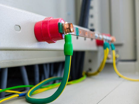 Hold deg og hjemmet ditt jordet – avgjørende for både sikkerhet og helse - Uno Vita AS