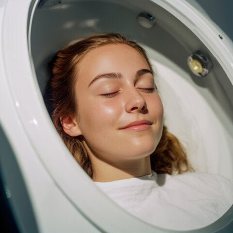 Introduksjon til HBOT – komplett nybegynnerguide til hyperbar oksygenterapi, trykkammer og praktisk bruk - Uno Vita AS