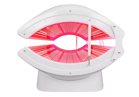 Lysseng vs rødlyspaneler klinikk: hva er best? - Uno Vita AS