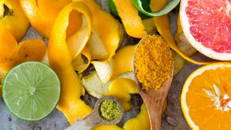 Modified Citrus Pectin (MCP): Et basistilskudd alle har nytte av? - Uno Vita AS