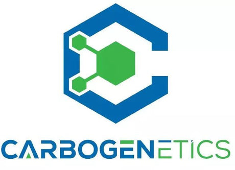 Om Carbogenetics - Fremtiden innen helse og velvære - Uno Vita AS