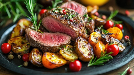 Paleodietten - for ditt DNA - Uno Vita AS