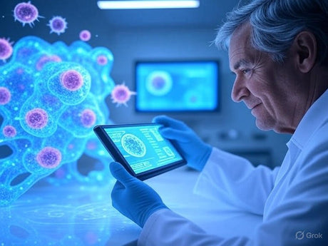 En grundig oversikt over pulserende elektromagnetisk feltterapi (PEMF)