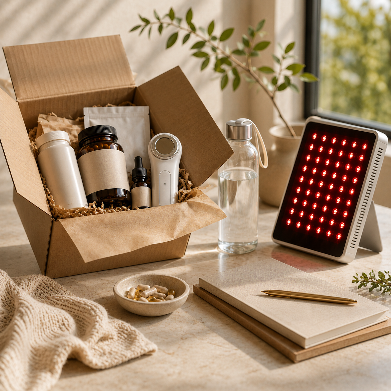 Nyeste produkter – Uno Vitas ferske lanseringer