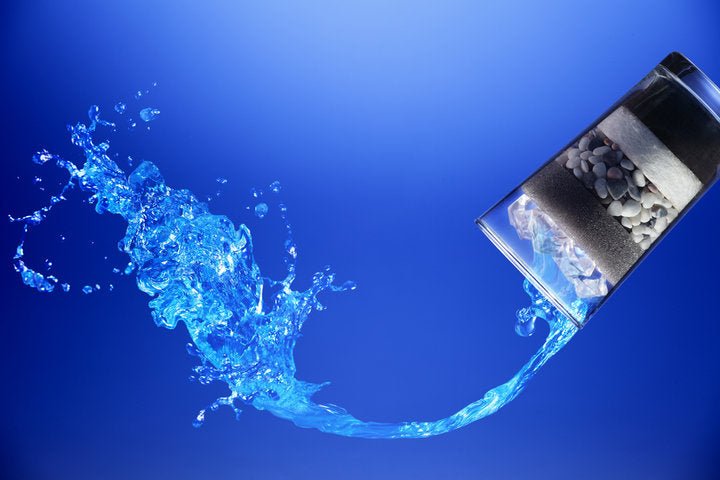 Aquaphor vannrensere - Uno Vita AS