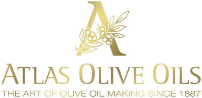 Atlas Olive Oils - Uno Vita AS