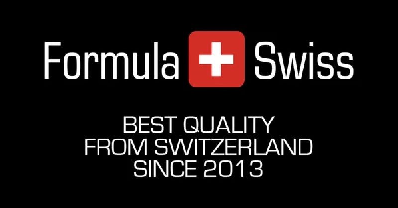 Formula Swiss AG - Uno Vita AS