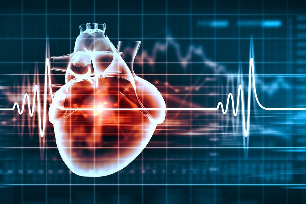 Heart Rate Variability (HRV) - Uno Vita AS