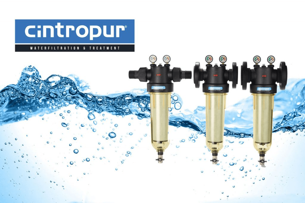 Helehuset vannsystemer - Uno Vita AS