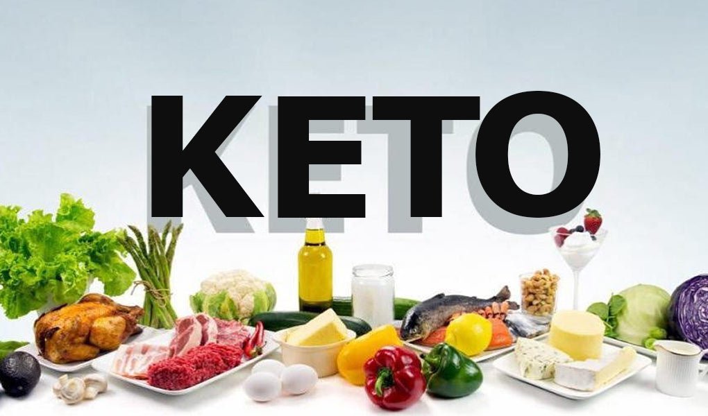 Ketogene produkter - Uno Vita AS