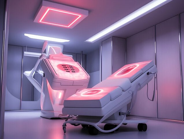 Klinikk utstyr - Uno Vita AS