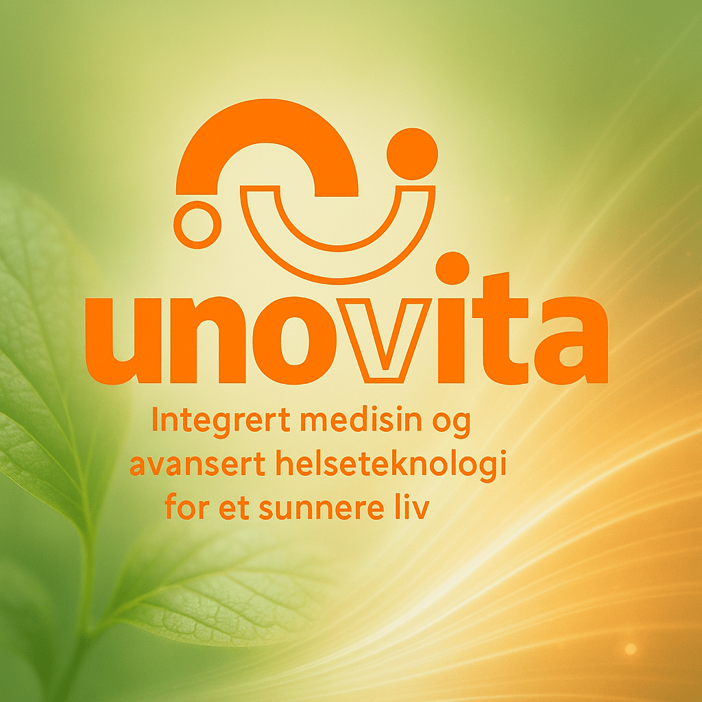 Merker - Uno Vita AS