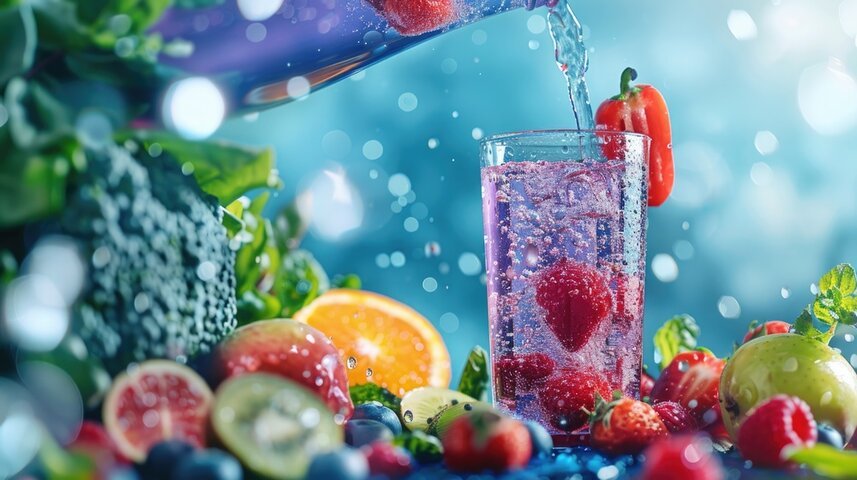 Mineraler og elektrolytter - Uno Vita AS