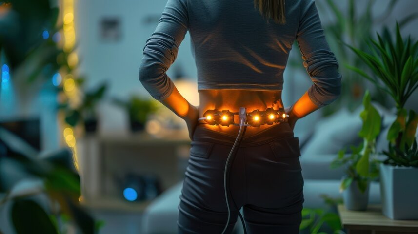 Personlig behandlingsutstyr - Uno Vita AS