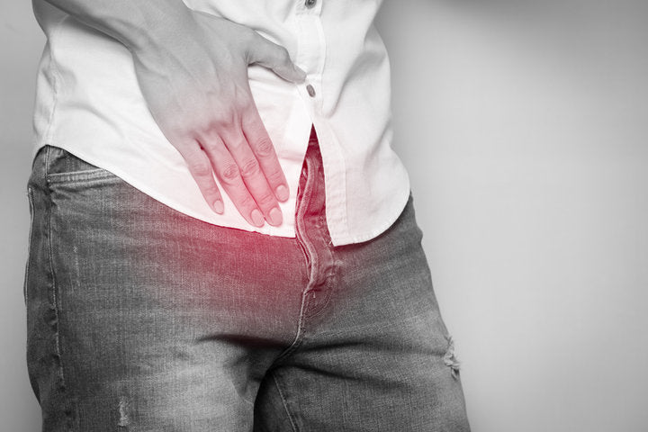 Prostata - Uno Vita AS