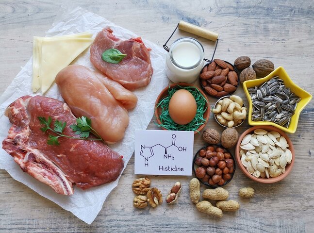 Proteiner og aminosyrer - Uno Vita AS