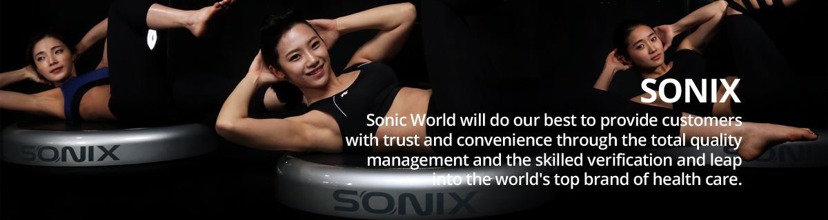 Sonic Wave Technology Norway - Advanced Vibration Therapy Devices Sonic Wave Technology Norway - Advanced Vibration Therapy Devices