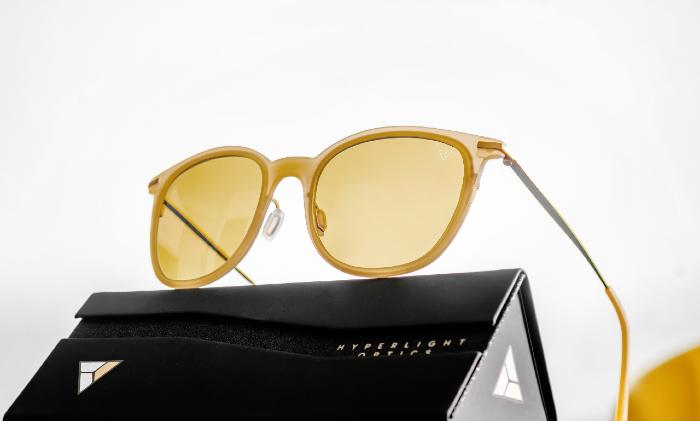 Tesla Hyperlight Eyewear - Uno Vita AS