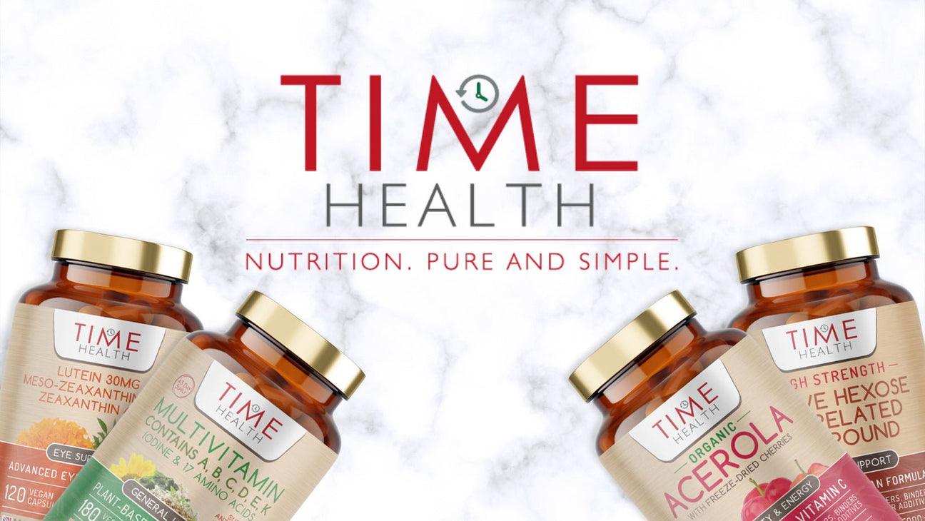 Time Health - Uno Vita AS