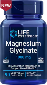 Magnesium glycinate