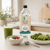 Go-Keto MCT-Öl (reine Kokosnuss 1000 ml)