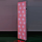 Uno Vita RLPRO1000-X2 – 9-Wellenlängen-Rotlicht- und NIR-Panel mit Musik, App und Luci Phi
