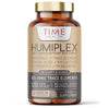 Humiplex®-Fulvic & Humic Multi-Nutrient Complex (botella de cápsula de 120)