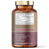 Myo & D Chiro Inositol – Promotes Hormonal Balance & Normal Ovarian Function (120)