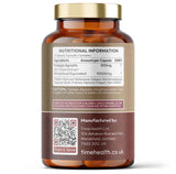 Fadogia Agrestis – Alta Resistencia