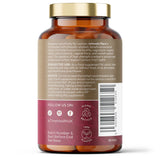 Flore intime – Microbiome vaginal et soutien aux infections urinaires – Probiotiques, canneberge, D-Mannose