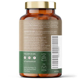 Biokulturer - Matsmältningsstöd - 55 miljarder CFU - Magsyraresistent