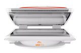 Cama de terapia de luz roja americana M4N+ PBM profesional de cuerpo completo de Uno Vita
