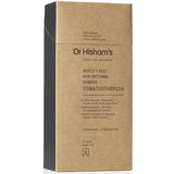 Dr Hisham's Best BioFunctional Bamboo Gum & Zahnbürste (12er-Packung)