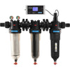 Cintropur TRIO-UV 10100 (Professionellt vattenfilter för hela huset 95 W)