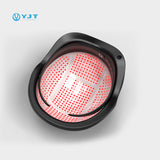 Casque laser Lascure 552 (système de croissance des cheveux LLLT 655 nm avec 552 diodes)